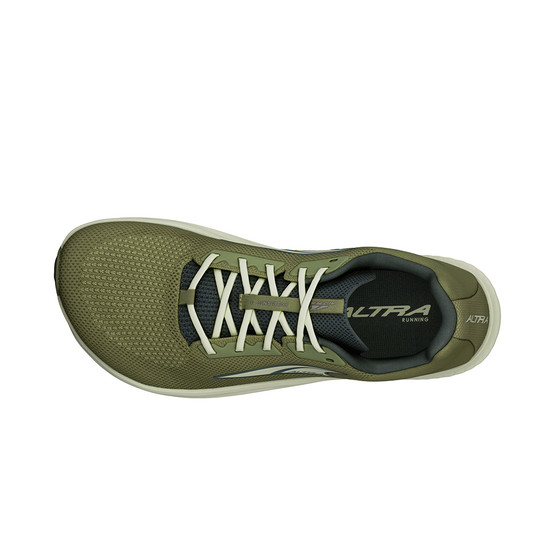 Altra ESCALANTE 4 Man - Dusty Olive