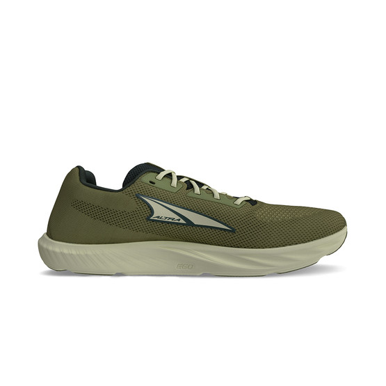 Altra ESCALANTE 4 Man - Dusty Olive