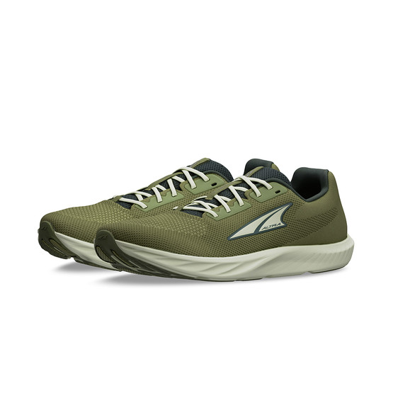 Altra ESCALANTE 4 Man - Dusty Olive
