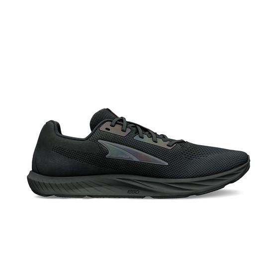 Altra ESCALANTE 4 Man - Black/Iridescent