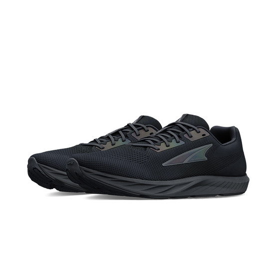 Altra ESCALANTE 4 Man - Black/Iridescent
