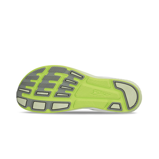 Altra ESCALANTE 4 Woman - White/Lime