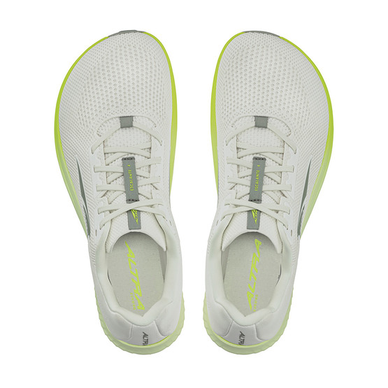 Altra ESCALANTE 4 Woman - White/Lime