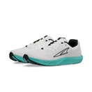 Altra ESCALANTE 4 Woman - valkoinen/vihreä