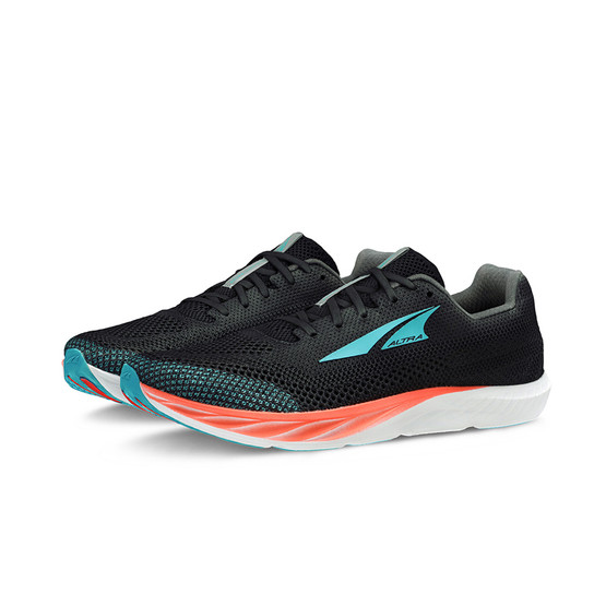 Altra Escalante Racer 2 Man - Black