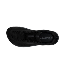 Altra Escalante Racer 2 Man - musta/musta