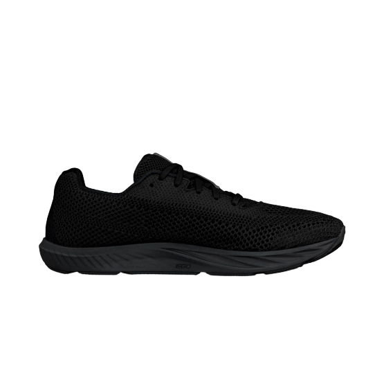 Altra Escalante Racer 2 Man - musta/musta