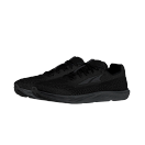 Altra Escalante Racer 2 Man - musta/musta