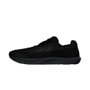 Altra Escalante Racer 2 Man - musta/musta