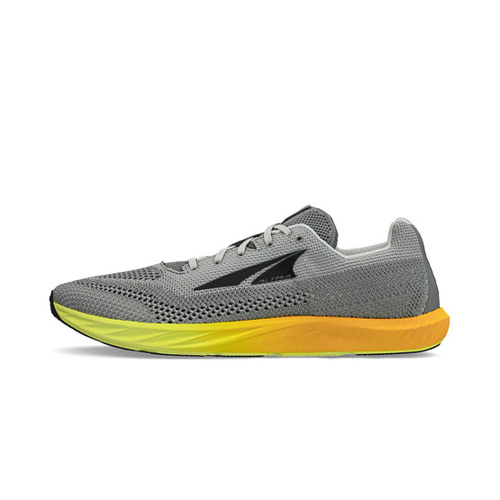 Altra Escalante Racer 2 Man - Gray/Orange
