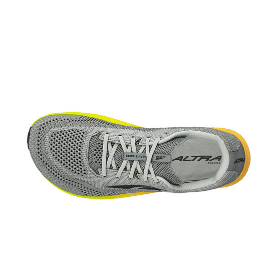 Altra Escalante Racer 2 Man - Gray/Orange