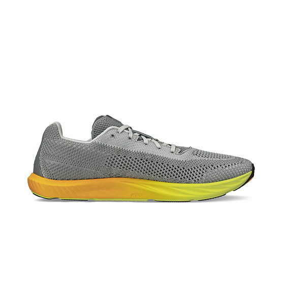 Altra Escalante Racer 2 Man - Gray/Orange