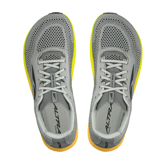 Altra Escalante Racer 2 Man - Gray/Orange