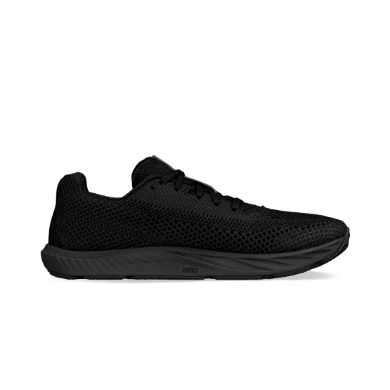Altra Escalante Racer 2 Woman - musta/musta