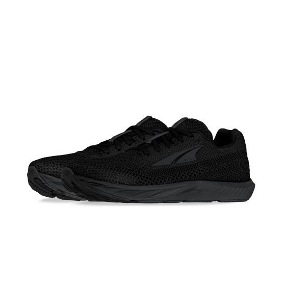 Altra Escalante Racer 2 Woman - musta/musta