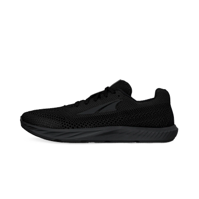 Altra Escalante Racer 2 Woman - musta/musta