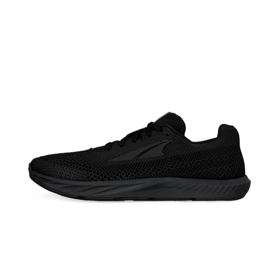 Altra Escalante Racer 2 Woman - musta/musta