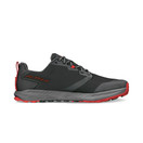 Altra Superior 7 Man - Black/Gray