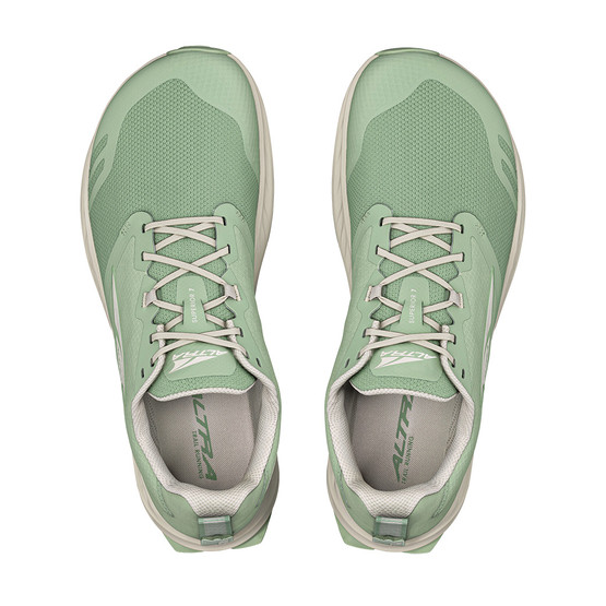 Altra Superior 7 Man - oliivinvihreä