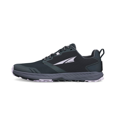 Altra Superior 7 Woman - musta