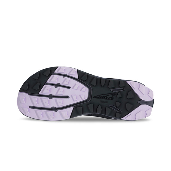 Altra Superior 7 Woman - musta