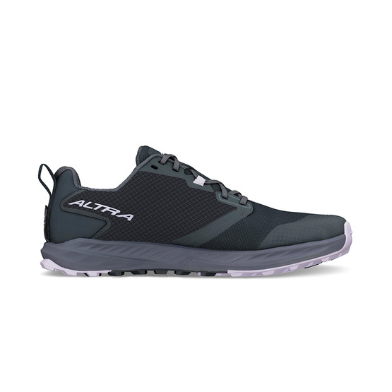 Altra Superior 7 Woman - musta