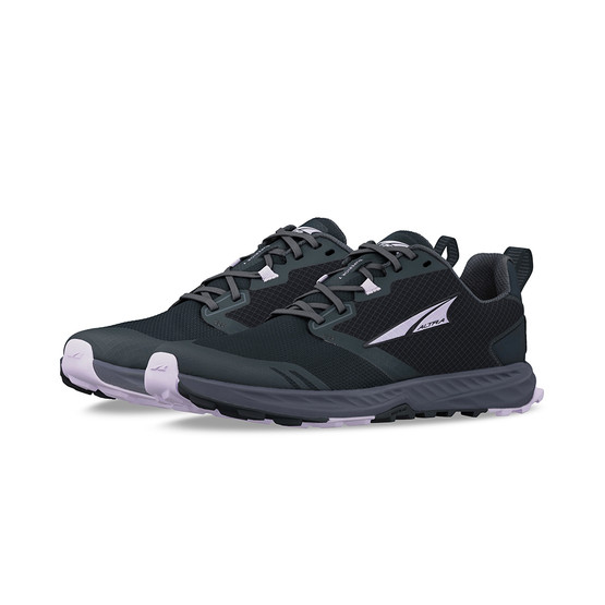Altra Superior 7 Woman - musta