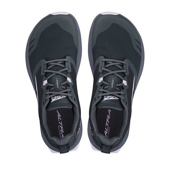 Altra Superior 7 Woman - musta