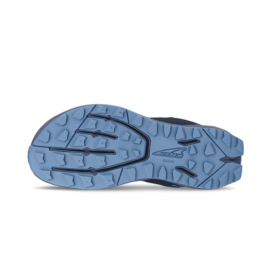 Altra Superior 7 Woman - Black/Blue
