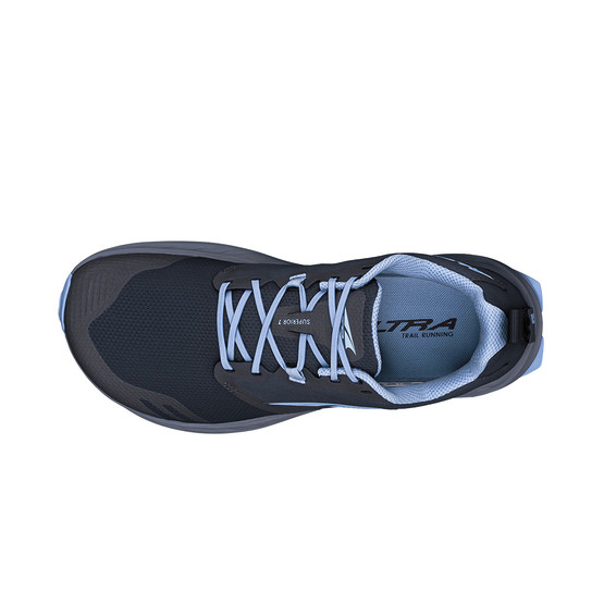 Altra Superior 7 Woman - Black/Blue