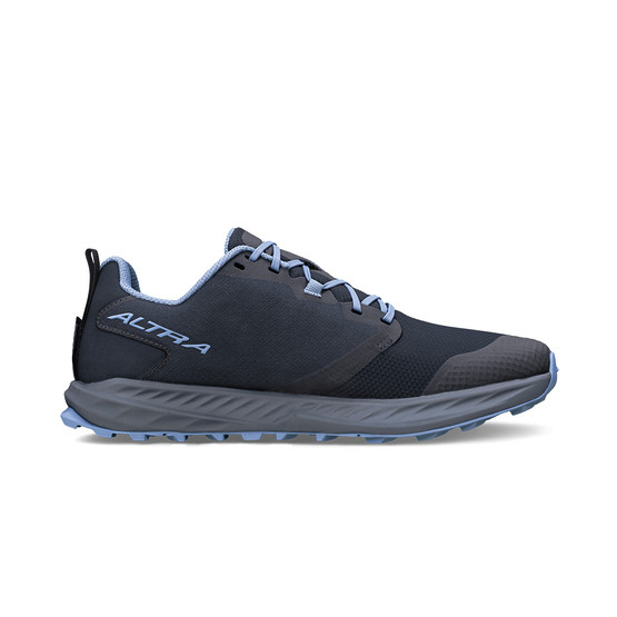 Altra Superior 7 Woman - Black/Blue