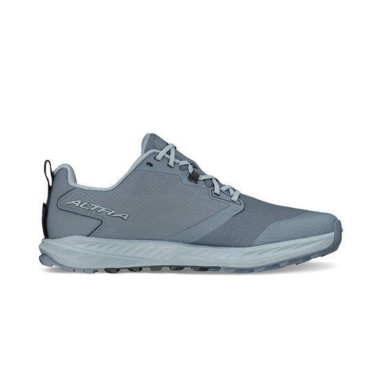 Altra Superior 7 Woman - Gray