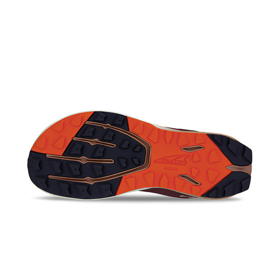 Altra Superior 7 Woman - Dark Purple