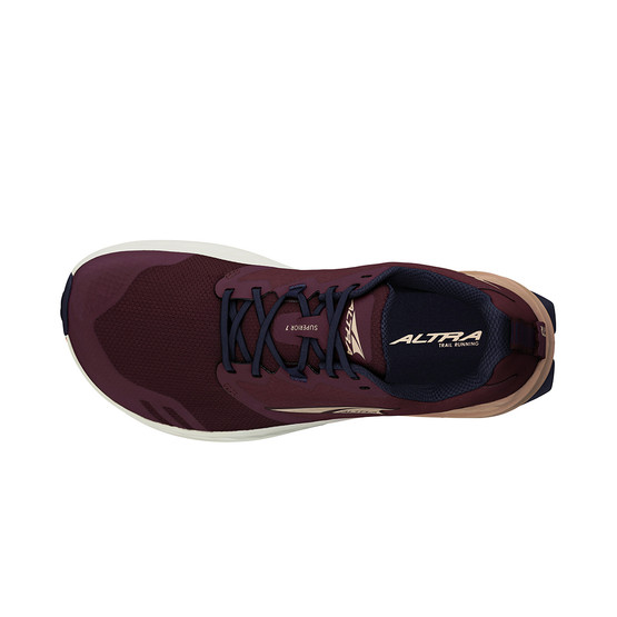 Altra Superior 7 Woman - Dark Purple