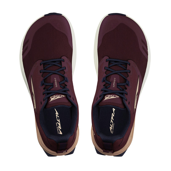 Altra Superior 7 Woman - Dark Purple