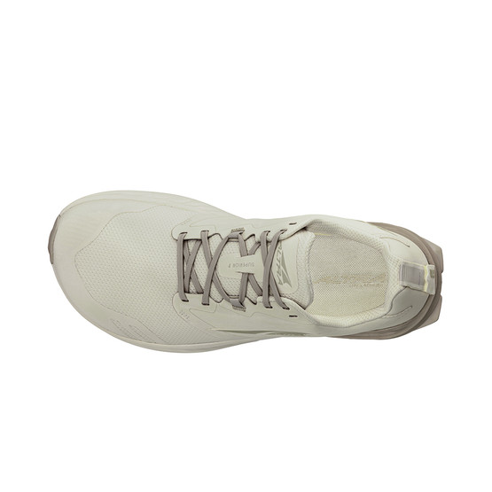 Altra Superior 7 Woman - harmaanruskea