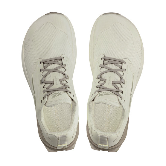 Altra Superior 7 Woman - harmaanruskea