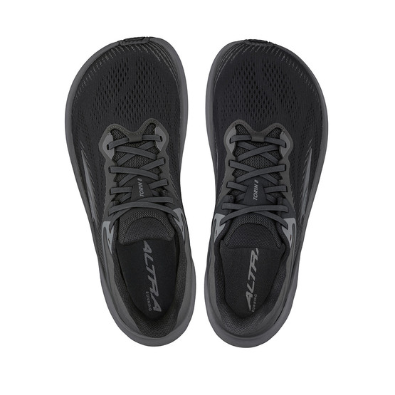 Altra Torin 8 Woman - Black