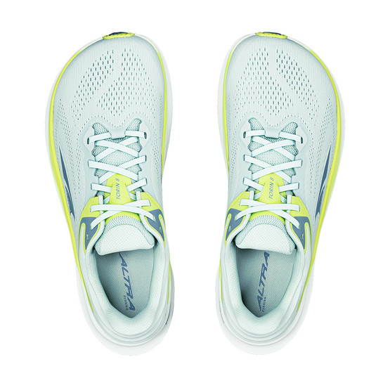 Altra Torin 8 Woman - Pastel Teal