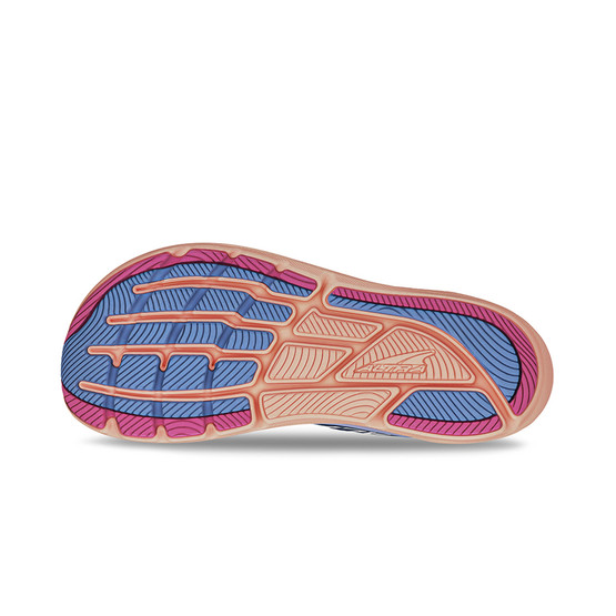 Altra Torin 8 Woman - laivastonsininen