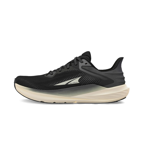 Altra Torin 8 WIDE Woman - musta/valkoinen