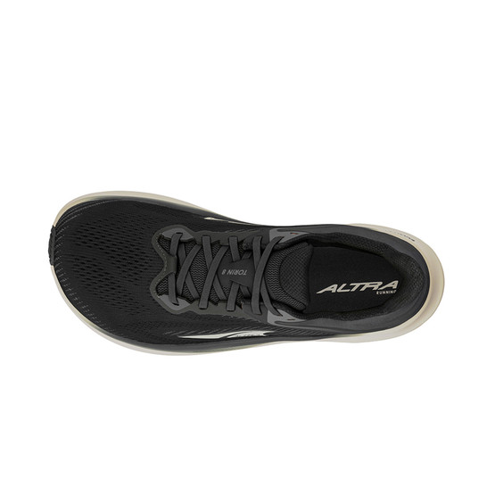 Altra Torin 8 WIDE Woman - musta/valkoinen