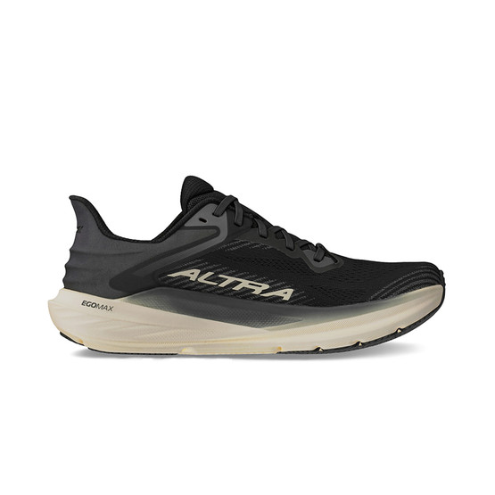 Altra Torin 8 WIDE Woman - musta/valkoinen