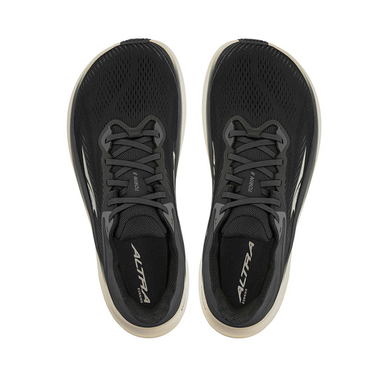 Altra Torin 8 WIDE Woman - musta/valkoinen