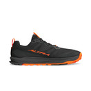 Altra Lone Peak 9+ Man - musta/oranssi