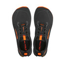Altra Lone Peak 9+ Man - musta/oranssi