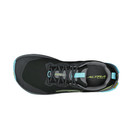 Altra Lone Peak 9+ Man - Black/Lime