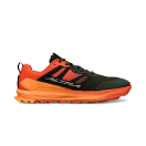 Altra Lone Peak 9+ Man - musta/oranssi II