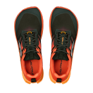 Altra Lone Peak 9+ Man - musta/oranssi II