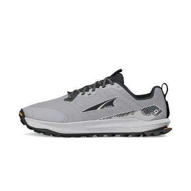 Altra Lone Peak 9+ Man - Gray